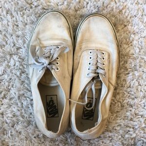 Vans authentic sneakers